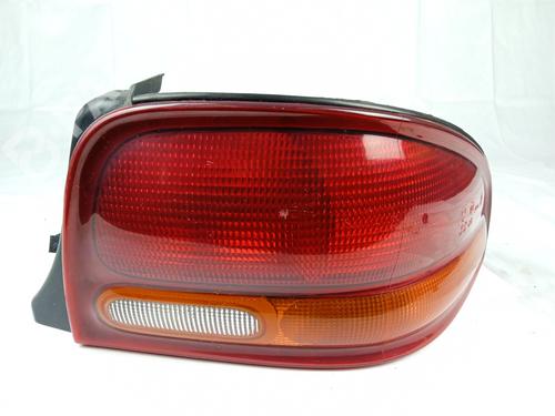Used Right taillight CHRYSLER STRATUS (JA) [1994-2001]  10744474