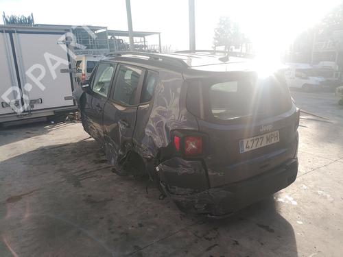 Rear bumper right light JEEP RENEGADE SUV (BU, B1, BV) 1.5 T4 Hybrid | BP32435860C82 