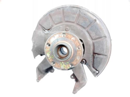 Used Left front steering knuckle Left front steering knuckle SEAT LEON (1P1) 1.9 TDI (105 hp) 17908965 17908965
