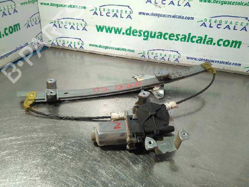 Used Rear right window mechanism Rear right window mechanism 9991726 9991726