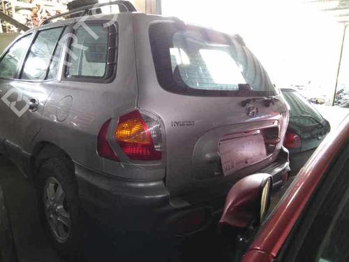 Switch HYUNDAI SANTA FÉ I (SM) 2.0 CRDi | BP10958358I30  - Image 6