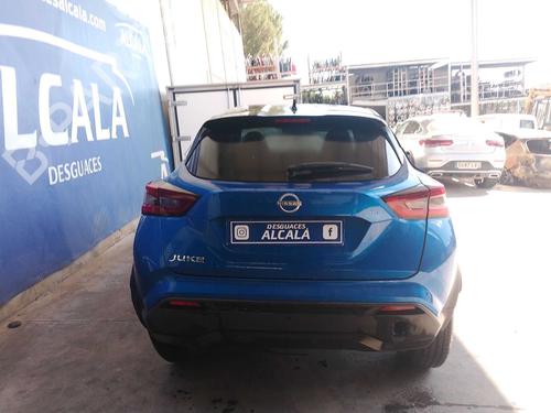 AC pipe NISSAN JUKE (F16_) 1.0 | BP34153020M126  - Image 5