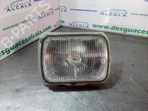 Used Left headlight Left headlight 11334811 11334811