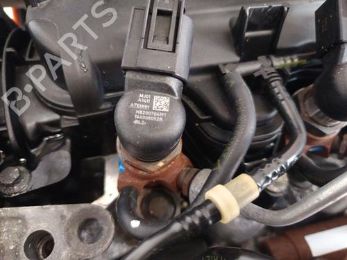Engine DACIA DUSTER (HS_) 1.5 dCi | BP31915641M1 