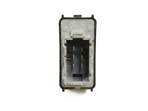 Right front window switch PEUGEOT RIFTER 1.5 BlueHDi 100 | BP39248637I26 - Image 2