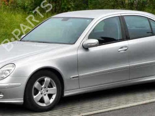 Electronic module MERCEDES-BENZ E-CLASS (W211) E 320 CDI (211.026) | BP14352864M83 - Image 5