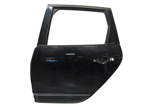 Used Left rear door RENAULT SCÉNIC III (JZ0/1_) 1.2 TCe (JZ16) (132 hp) 30601214