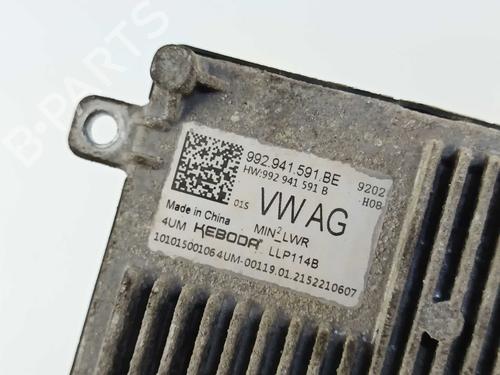 Lights ECU VW GOLF VIII (CD1, DA1) 1.0 eTSI | BP39099136M55 - Image 3