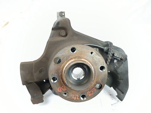 Used Right front steering knuckle FIAT PUNTO EVO (199_) 1.4 16V (105 hp) 29537947