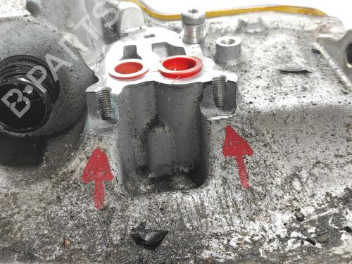 Gearbox MERCEDES-BENZ CLA Coupe (C117) CLA 200 CDI / d (117.308) | BP29123745M3 
