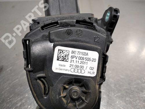 Pedal AUDI A5 Sportback (8TA) 2.0 TDI | BP10093314I4 