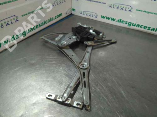Used Front left window mechanism Front left window mechanism OPEL ASTRA G Hatchback (T98) [1998-2009] 9992455 9992455