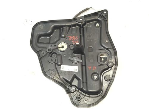 Rear right window mechanism MAZDA 2 Hatchback (DL, DJ) 1.5 E-SKYACTIV G | BP36224150C25 - Image 2
