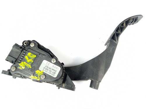 Used Pedal AUDI A2 (8Z0) 1.4 (75 hp) 11568487
