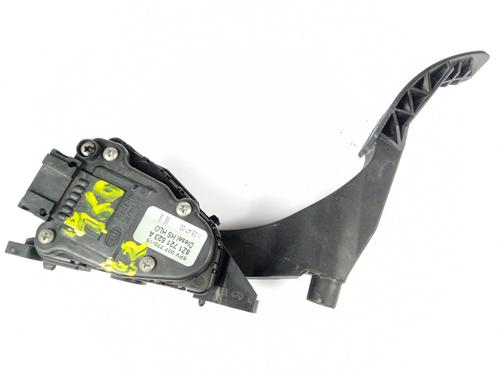 Pedal AUDI A2 (8Z0) 1.4 (75 hp) 11568487