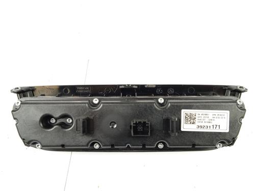 Climate control OPEL CORSA F (P2JO)  | BP12999508I5 