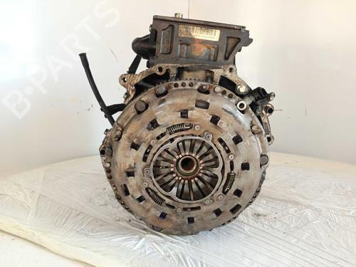 Engine (For Parts) FORD TRANSIT Van (FA_ _) 2.2 TDCi | BP33000814M64 - Image 5