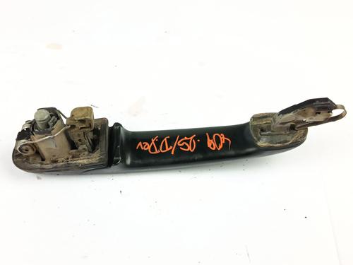 Front right exterior door handle SEAT CORDOBA (6K1, 6K2) 1.9 SDI | BP27512765C129