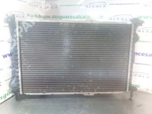 Køler FORD TRANSIT CONNECT (P65_, P70_, P80_)  | BP9995709M31 