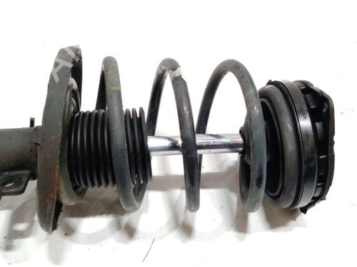 Left front shock absorber RENAULT MEGANE III Hatchback (BZ0/1_, B3_) 1.2 TCe (BZ16, BZ28) | BP20111829M16 