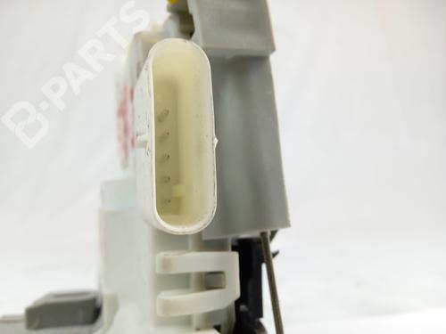 Front right lock AUDI A5 (F53, F5P)  | BP10751401C97 