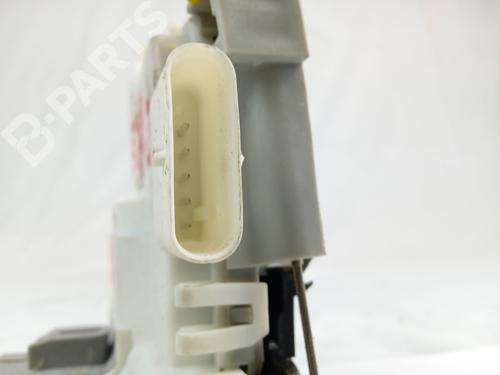 BP10751401C97 | Front right lock AUDI A5 (F53, F5P)  BP10751401C97