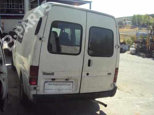 Used Parts FORD TRANSIT Van (E_ _)    1062825