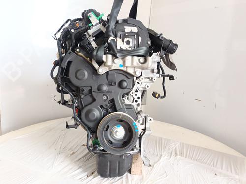 Used Engine PEUGEOT 308 II (LB_, LP_, LW_, LH_, L3_) 1.6 HDi 100 (99 hp) 31067119