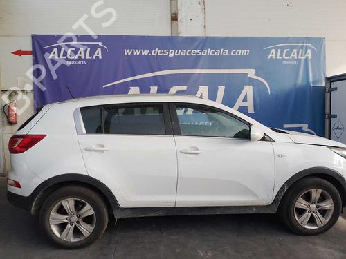 Engine control unit (ECU) KIA SPORTAGE III (SL) 1.7 CRDi | BP27202812M57 - Image 4