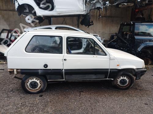 Used Parts SEAT MARBELLA (28A) 0.9 Cat (40 hp) 4370009