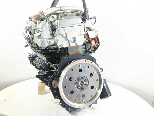 Engine MITSUBISHI PAJERO IV (V8_W, V9_W) 3.2 DI-D 4WD (V98W, V88W) | BP35954298M1 - Image 12