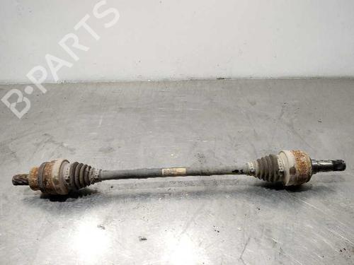 Used Left rear driveshaft Left rear driveshaft 10093810 10093810