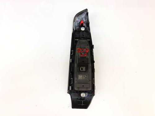 Left front window switch NISSAN QASHQAI III (J12) 1.3 DIG-T | BP36023726I27 - Image 2