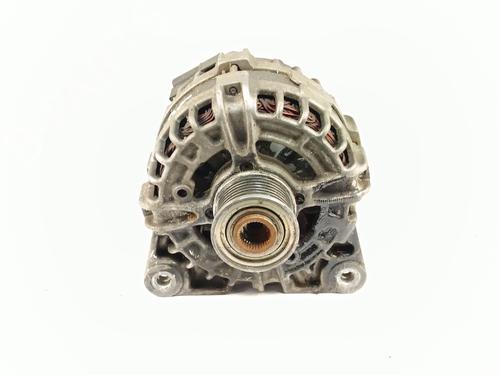 Generator NISSAN QASHQAI II (J11, J11_) 1.3 DIG-T (140 hp) 31317221