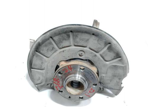Used Left front steering knuckle Left front steering knuckle 22698492 22698492