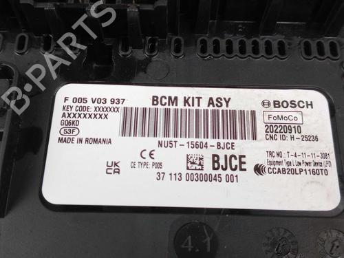 Fuse box FORD FOCUS IV Turnier (HP) 1.0 EcoBoost mHEV | BP23105018E1 - Image 2