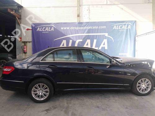 Brugte MERCEDES-BENZ E-CLASS (W212)  E 250 CDI / BlueTEC (212.003, 212.004)  4645572