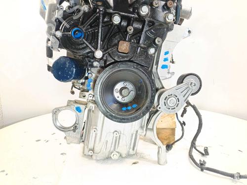 Engine CITROËN JUMPER II Van | BP37758900M1 - Image 2