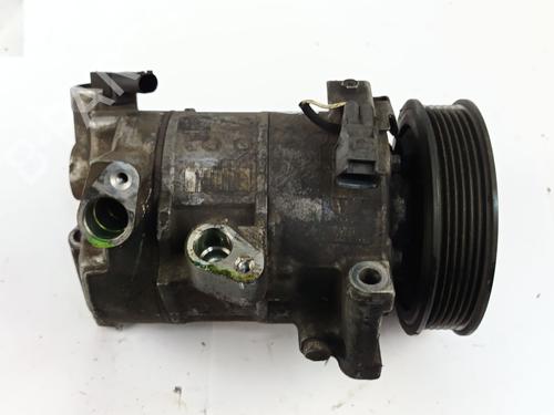 AC compressor ALFA ROMEO GIULIA (952_) 2.2 D (952AEM250, 952AEA250) | BP31638978M34 - Image 3