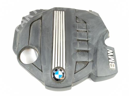 Used Engine cover Engine cover BMW 1 (E81) 116 d (116 hp) 10177822 10177822
