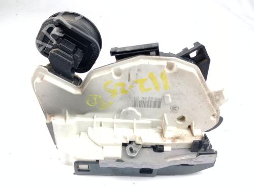 Used Rear right lock VW GOLF VI (5K1) 1.6 TDI (105 hp) 24319015