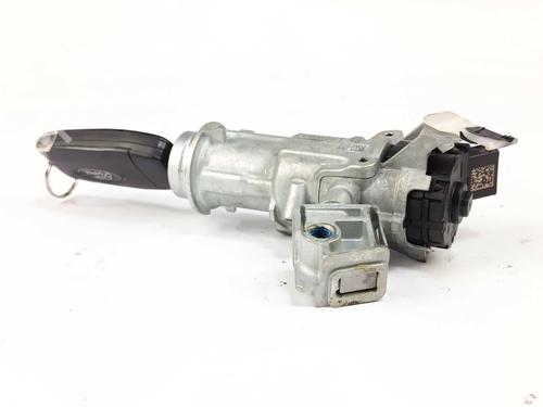 Ignition barrel FORD FIESTA VII (HJ, HF) 1.1 Ti-VCT | BP36564524M48 - Image 3