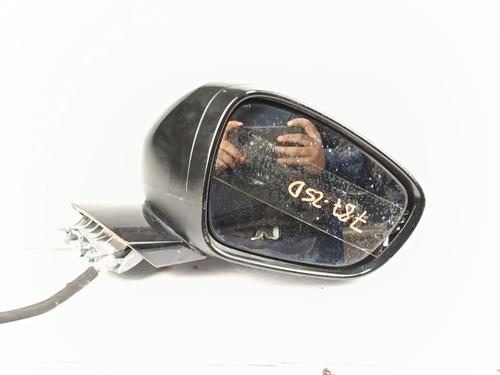Used Right mirror PEUGEOT 508 SW I (8E_) 2.0 HDi (163 hp) 30929730