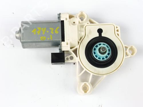 Used Left front window motor Left front window motor SKODA KODIAQ I (NS6, NS7, NV7) 2.0 TDI (150 hp) 33288741 33288741