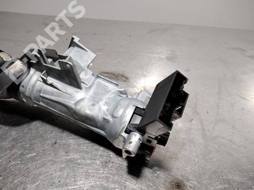 Ignition barrel SKODA FABIA III Estate (NJ5) 1.0 TSI | BP9983217M48 