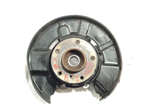 Used Left rear steering knuckle BMW 3 Coupe (E92) 320 i (170 hp) 23194206