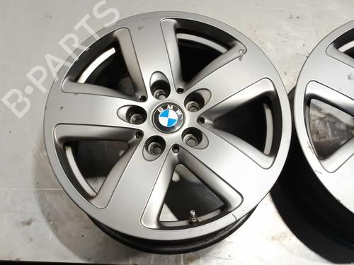 Fælgsæt BMW 1 (F40) 118 i | BP35770206C100 - Image 2