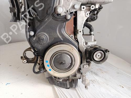 Engine PEUGEOT EXPERT Van (V_) 2.0 BlueHDi 120 | BP29511725M1 