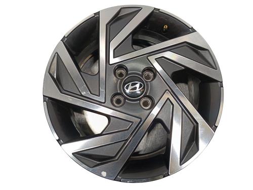 Used Rim HYUNDAI i20 III (BC3, BI3) 1.2 (84 hp) 28516910
