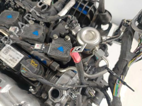 Engine FORD FIESTA VII (HJ, HF) 1.0 EcoBoost | BP37068467M1 - Image 11
